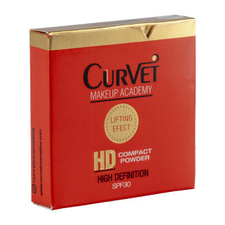 پنکک HD (اچ دی) کوروت CURVET اورجینال با ضمانت اصالت کالا