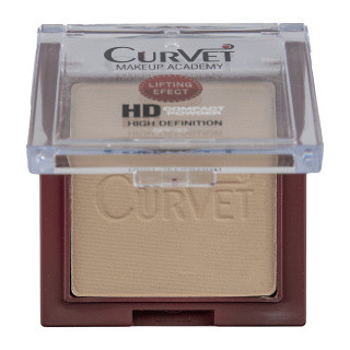 پنکک HD (اچ دی) کوروت CURVET اورجینال با ضمانت اصالت کالا