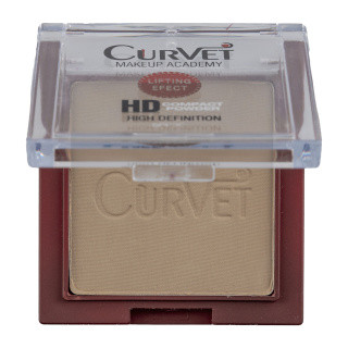 پنکک HD (اچ دی) کوروت CURVET اورجینال با ضمانت اصالت کالا