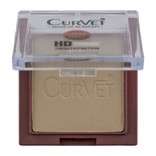 پنکک HD (اچ دی) کوروت CURVET اورجینال با ضمانت اصالت کالا