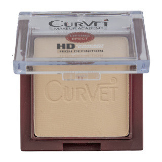 پنکک HD (اچ دی) کوروت CURVET اورجینال با ضمانت اصالت کالا