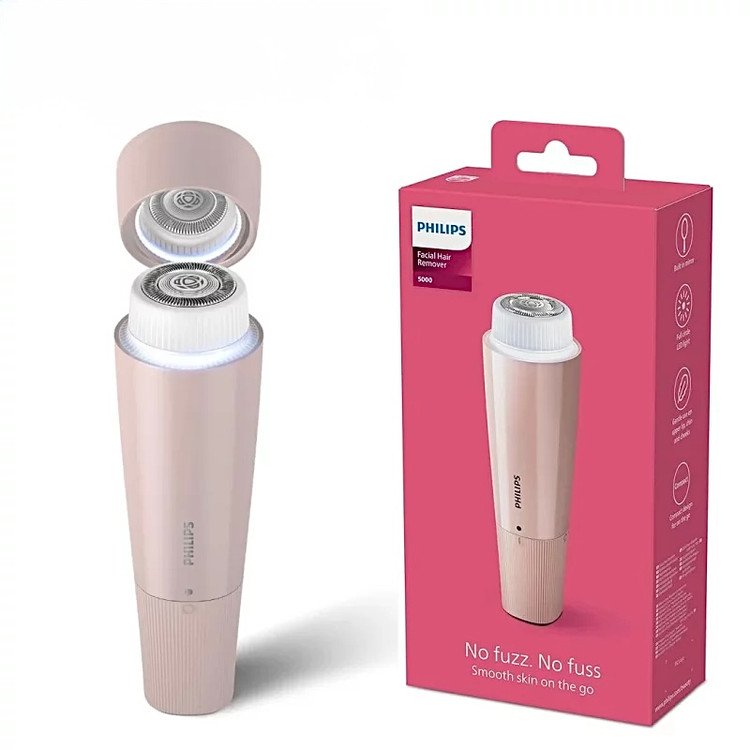شیور صورت فیلیپس مدل PHILIPS BRR454 اورجینال با ضمانت اصالت کالا