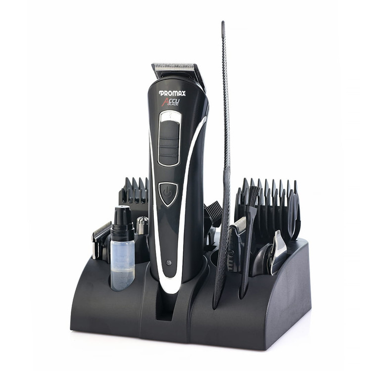 ماشین اصلاح حرفه ای پرومکس مدل 1472AB اورجینال با ضمانت اصالت کالا