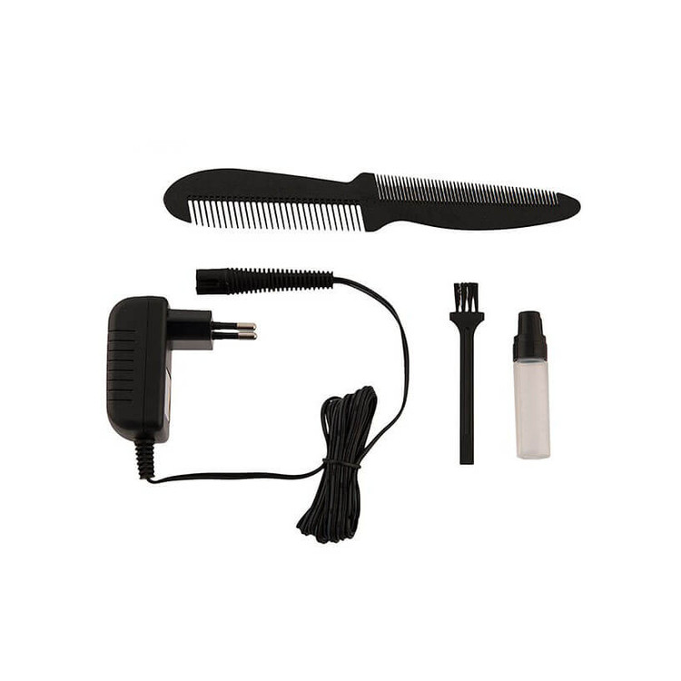 ماشین اصلاح حرفه ای پرومکس مدل 1472AB اورجینال با ضمانت اصالت کالا