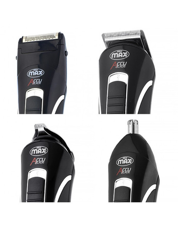 ماشین اصلاح حرفه ای پرومکس مدل 1472AB اورجینال با ضمانت اصالت کالا