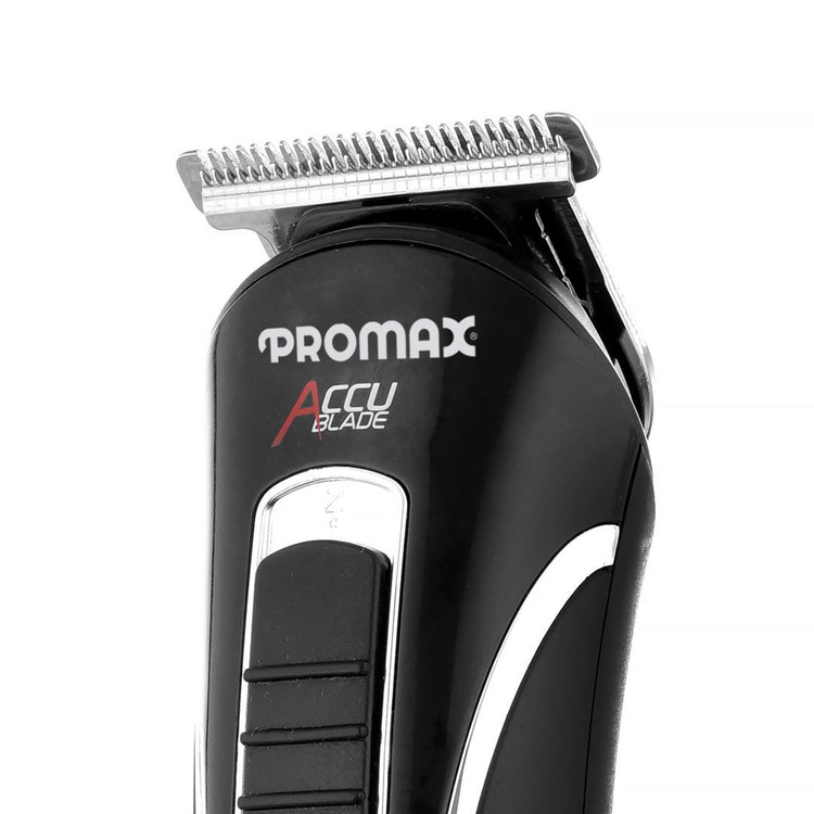 ماشین اصلاح حرفه ای پرومکس مدل 1472AB اورجینال با ضمانت اصالت کالا