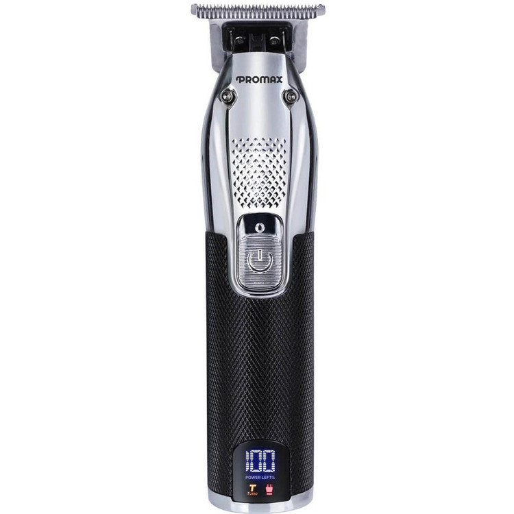 ماشین اصلاح حرفه ای تریمر (Trimmer) پرومکس مدل 2412T اورجینال با ضمانت اصالت کالا
