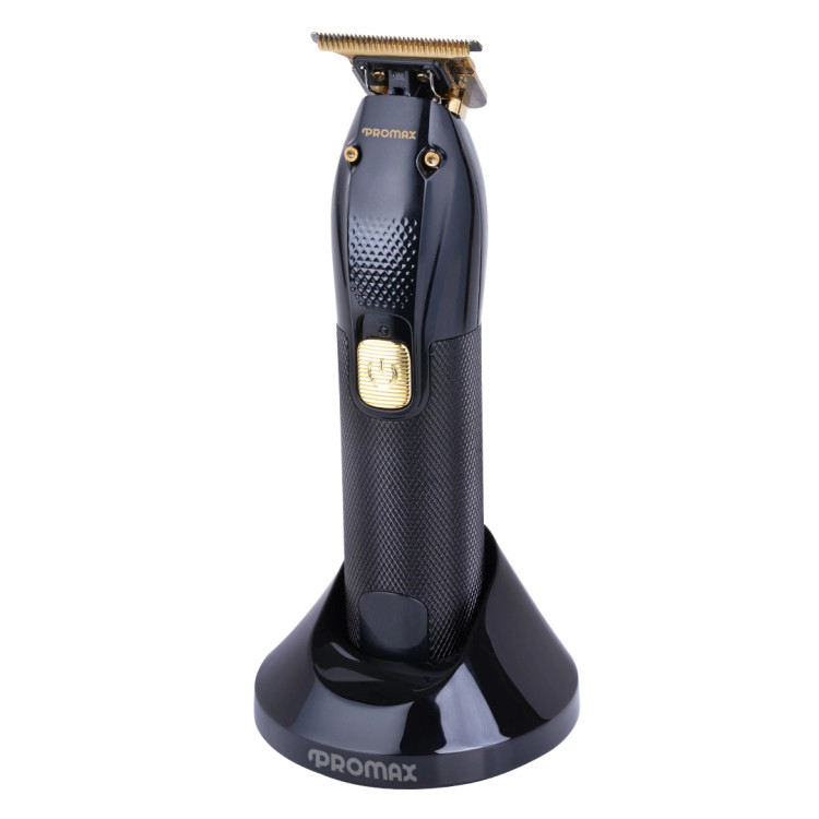 ماشین اصلاح حرفه ای تریمر (Trimmer) پرومکس مدل 2412T اورجینال با ضمانت اصالت کالا