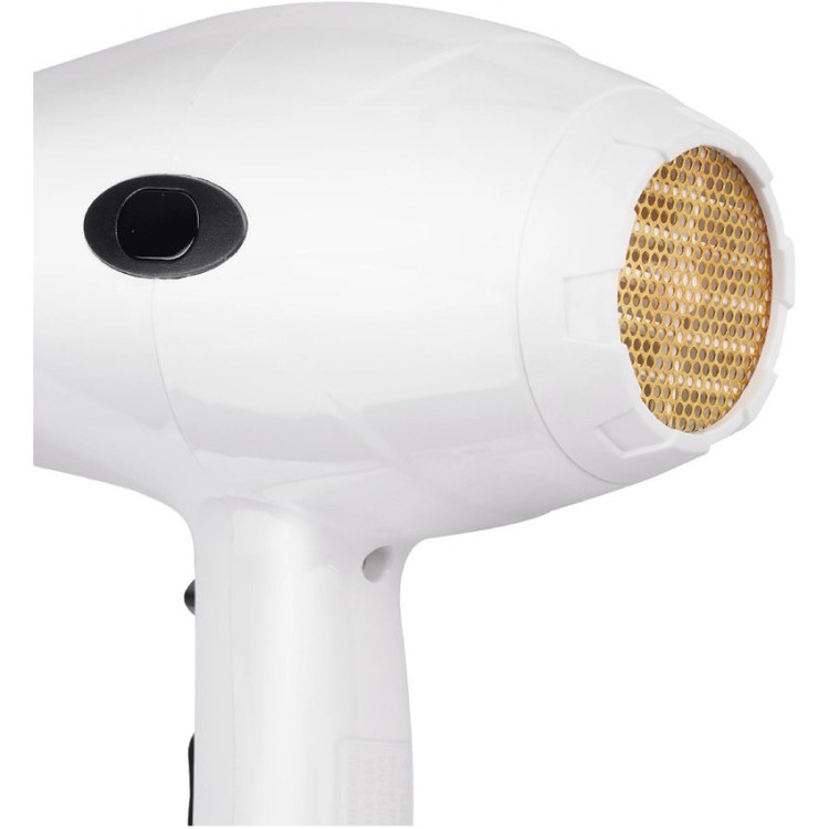 سشوار حرفه ای کویین مدل HD410 اورجینال با ضمانت اصالت کالا