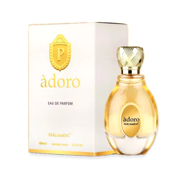 ادکلن آدورو (Adoro) 100 میل پارلمنت