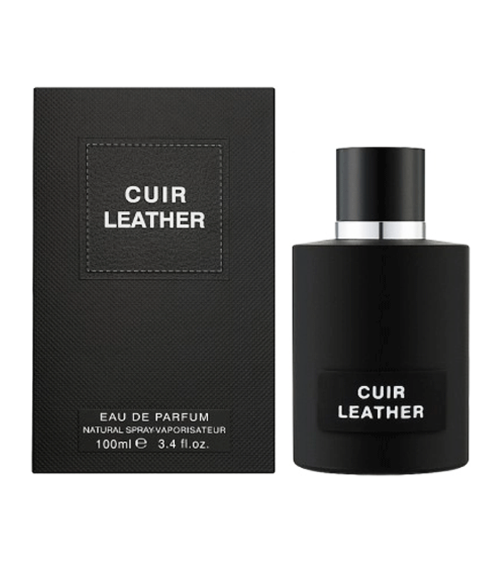 ادکلن امبر لدر تام فورد (Tom Ford Ombre Leather) 100 میل پارلمنت