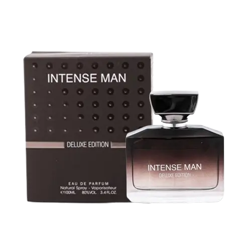 ادکلن اینتنس (Intense) 100 میل پارلمنت