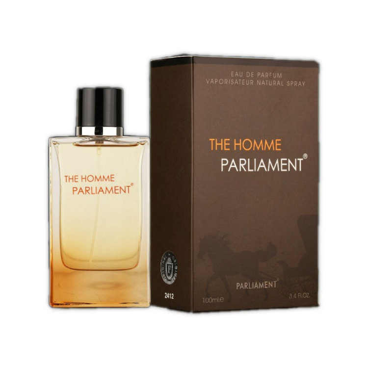 ادکلن بلک تق هرمس (The homme) 100 میل پارلمنت