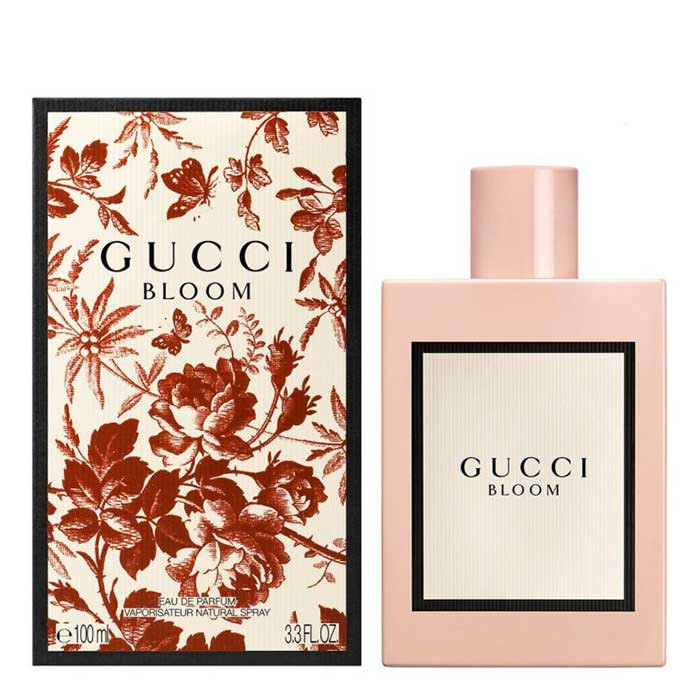 ادکلن گوچی بلوم (Gucci Bloom) 100 میل پارلمنت