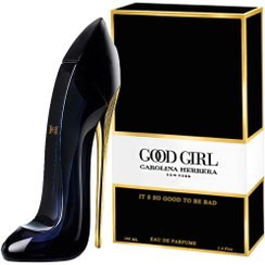 ادکلن گود گرل (Good Girl) 100 میل پارلمنت