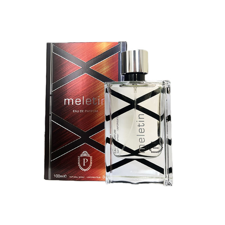 ادکلن مولکول (Meletin) 100 میل پارلمنت