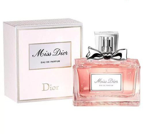 ادکلن میس دیور (Miss Dior) 100 میل پارلمنت