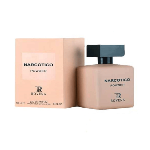 ادکلن نارسیس پودر (Narcissus) 100 میل پارلمنت