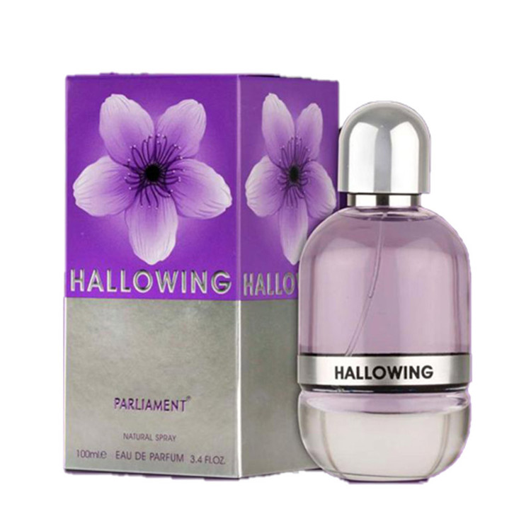 ادکلن هالووین (HALLOWING) 100 میل پارلمنت