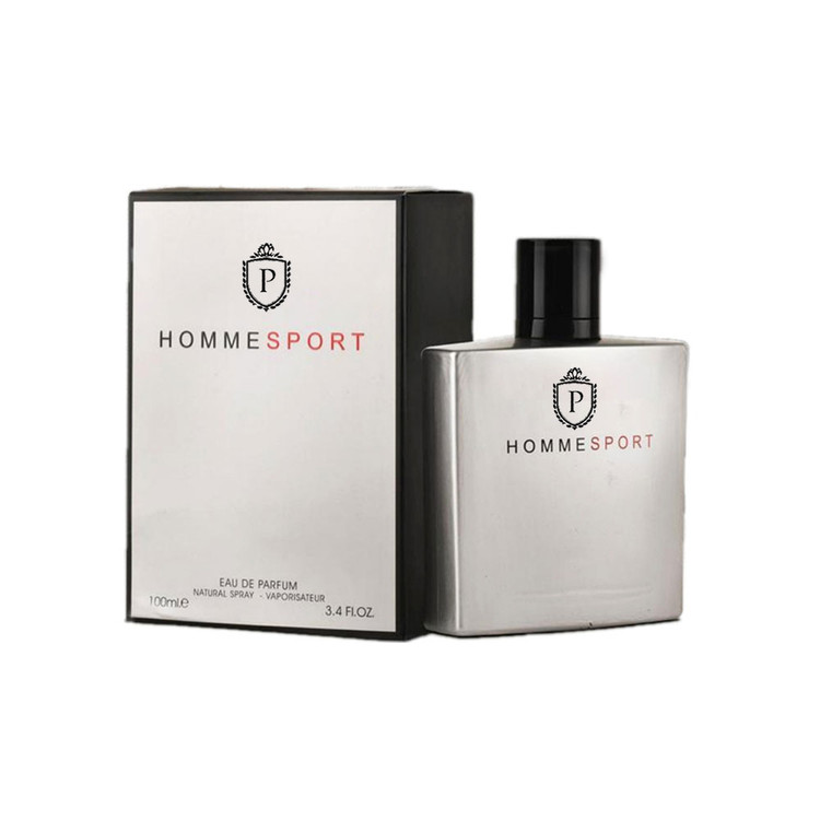 ادکلن هوم اسپرت (Homme Sport) 100 میل پارلمنت