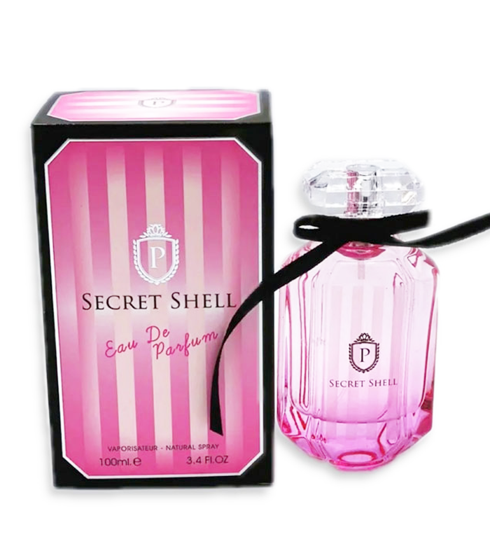 ادکلن ویکتوریا سکرت بامب شل (SECRET SHELL) 100 میل پارلمنت