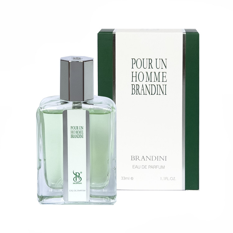 ادکلن پوران هوم (Pour Un Homme) 100 میل پارلمنت