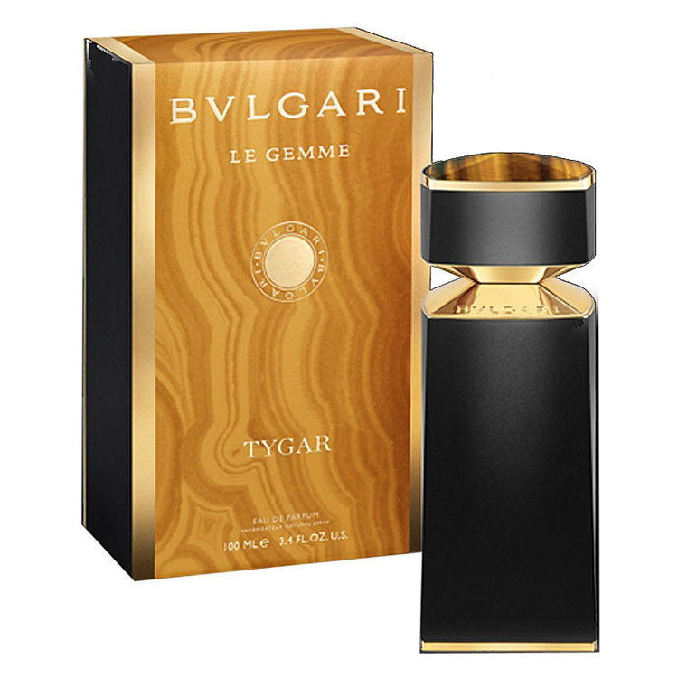 ادکلن بولگاری تایگر (Bvlgari Tygar) 100 میل پارلمنت