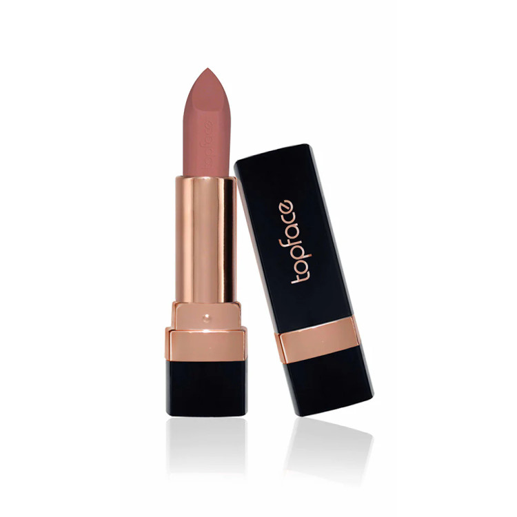 رژ لب جامد مات تاپ فیس اورجینال با ضمانت اصالت کالا