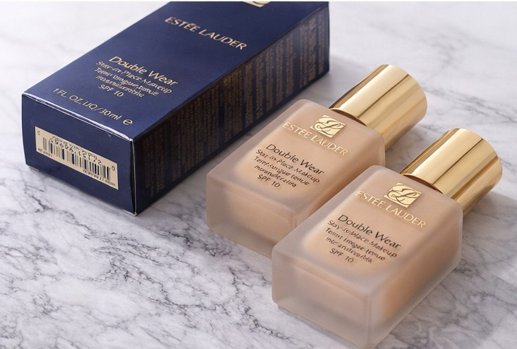 کرم پودر استی لادر اورجینال