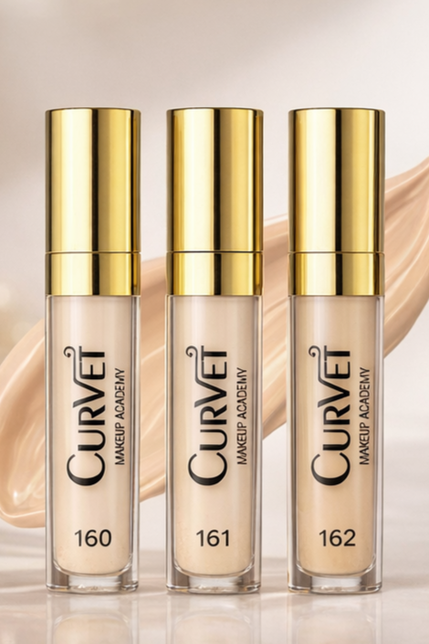 رنگبندی های 160, 161, 162