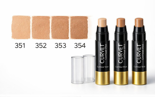 کانتور مدادی کوروت CURVET اورجینال