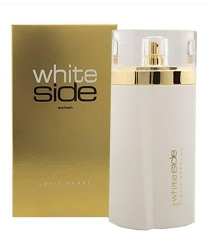 ادو پرفیوم زنانه لوئیس وارل مدل White Side حجم 100 میلی لیتر | اورجینال با ضمانت اصالت کالا