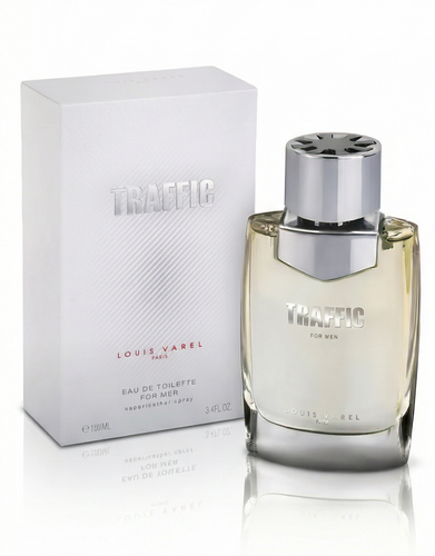 Traffic For Men Louis Varel