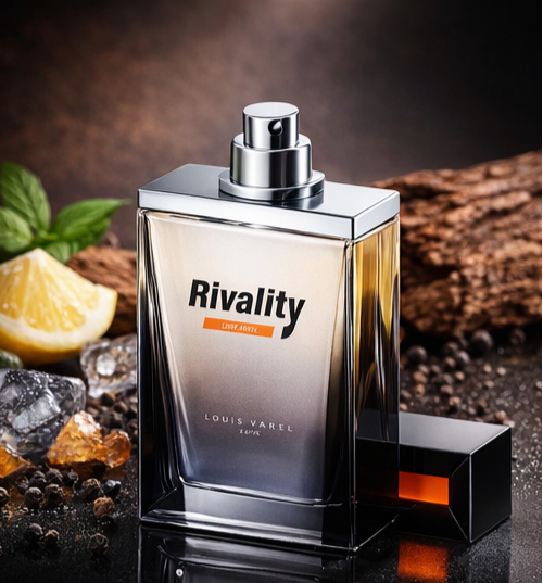 خرید ادکلن مردانه ریوالیتی| اورجینال با ضمانت اصالت کالا