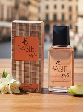 خرید ادکلن باسیله استایل زنانه ۱۰۰ میلیلیتر | اورجینال با ضمانت اصالت کالا