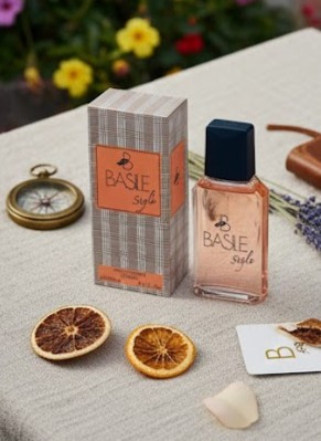 Basile Style Eau de Toilette For Women 100ml