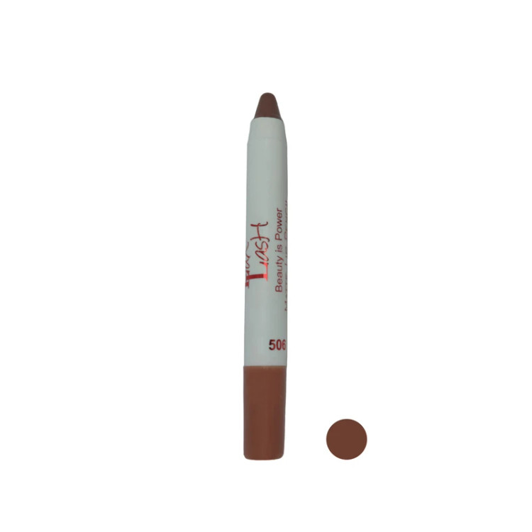 رژ لب مدادی لوکس لش