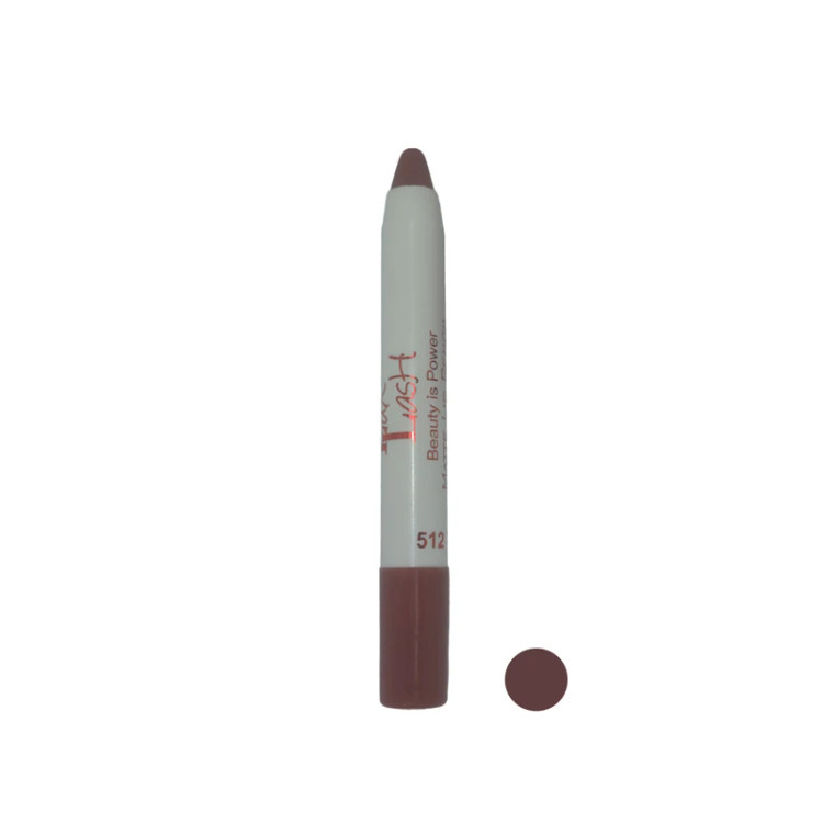 رژ لب مدادی لوکس لش