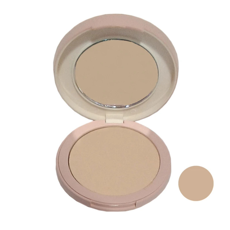 پنکک لوکس لش مدل BB کد 3