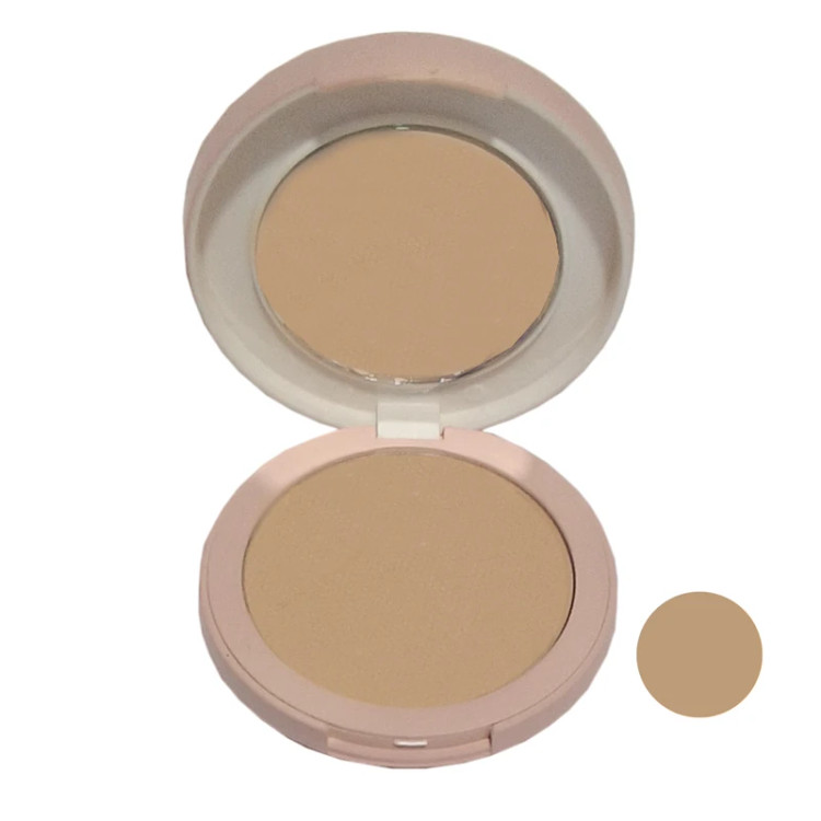 پنکک لوکس لش مدل BB کد 4