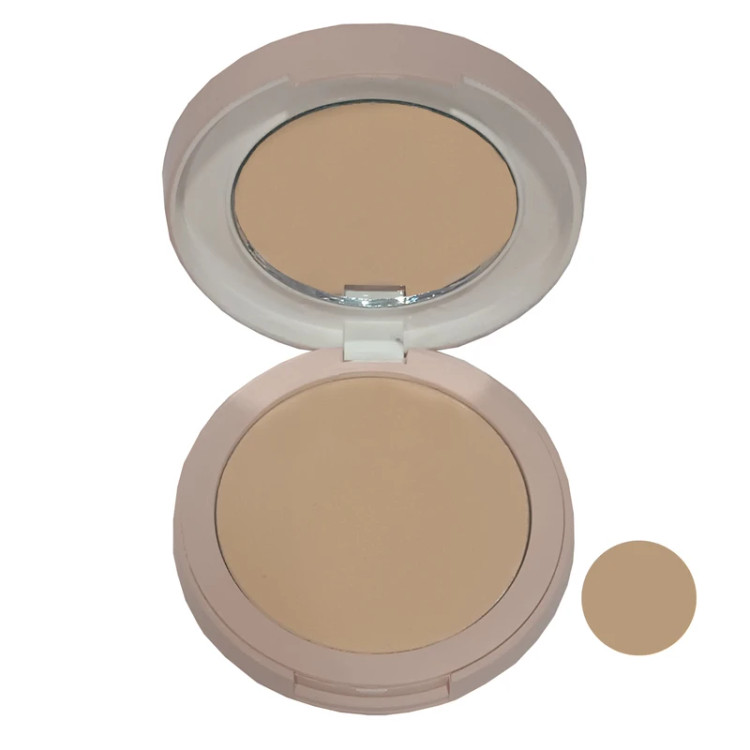 پنکک لوکس لش مدل BB کد 6