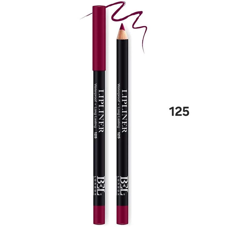 مداد لب بل لندن دارای ضمانت اصالت کالا