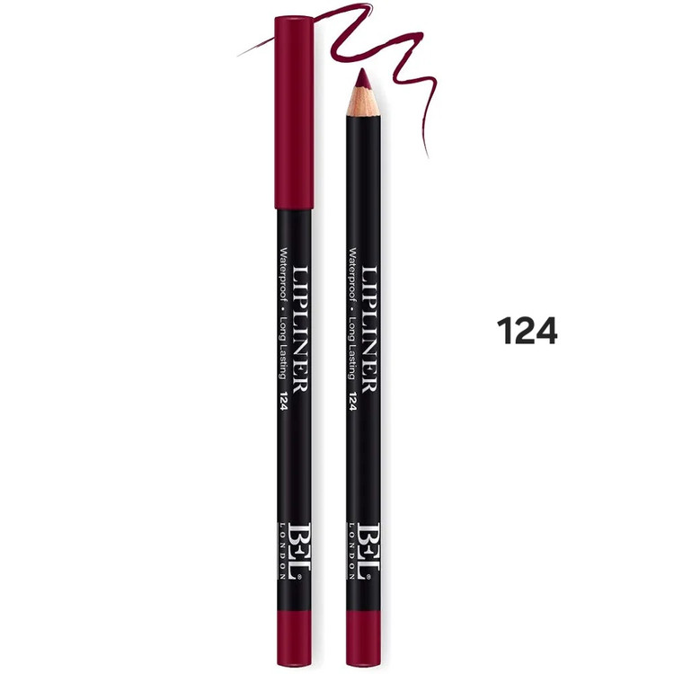 مداد لب بل لندن دارای ضمانت اصالت کالا