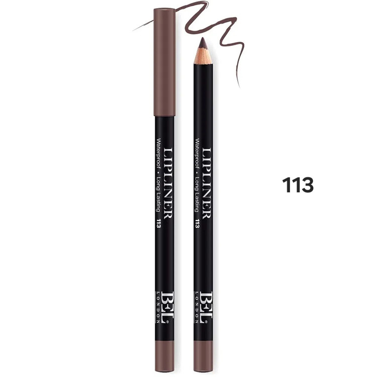 مداد لب بل لندن دارای ضمانت اصالت کالا