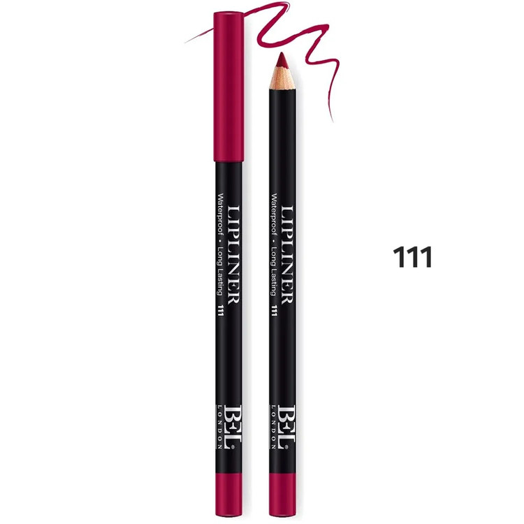 مداد لب بل لندن دارای ضمانت اصالت کالا