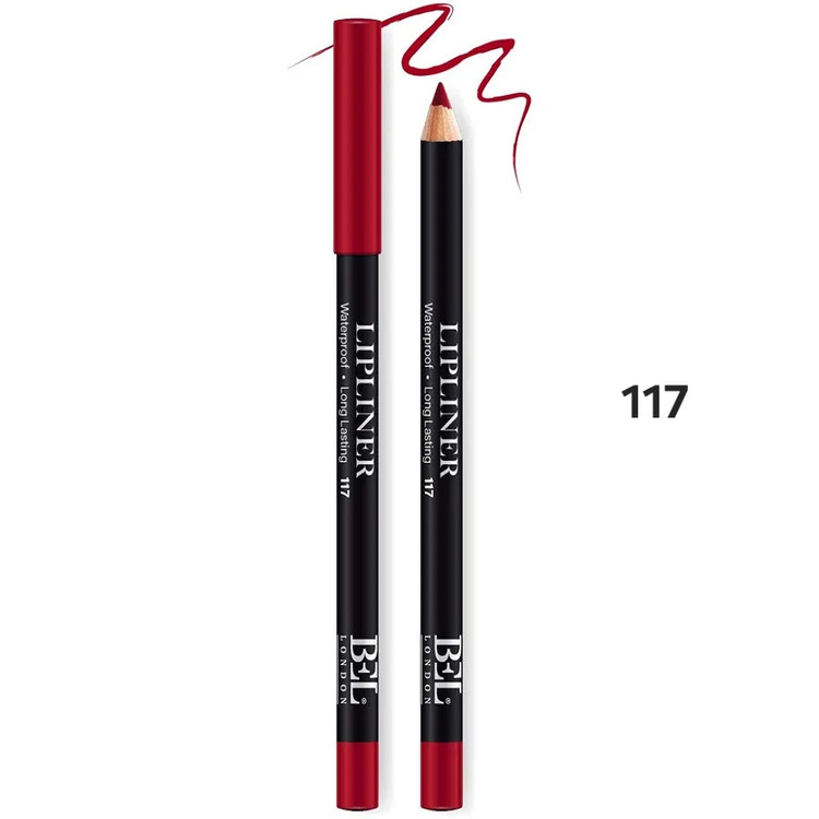 مداد لب بل لندن دارای ضمانت اصالت کالا