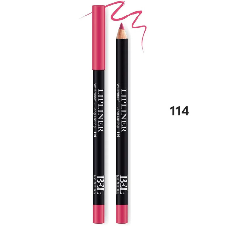 مداد لب بل لندن دارای ضمانت اصالت کالا