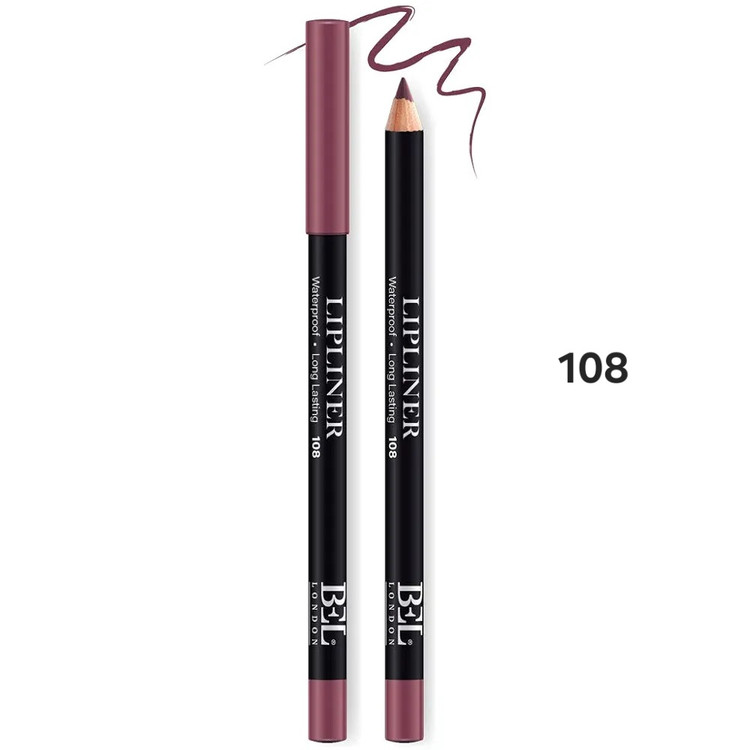 مداد لب بل لندن دارای ضمانت اصالت کالا