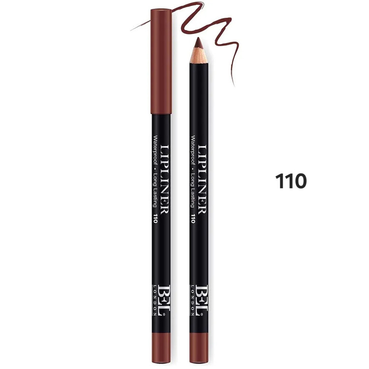 مداد لب بل لندن دارای ضمانت اصالت کالا