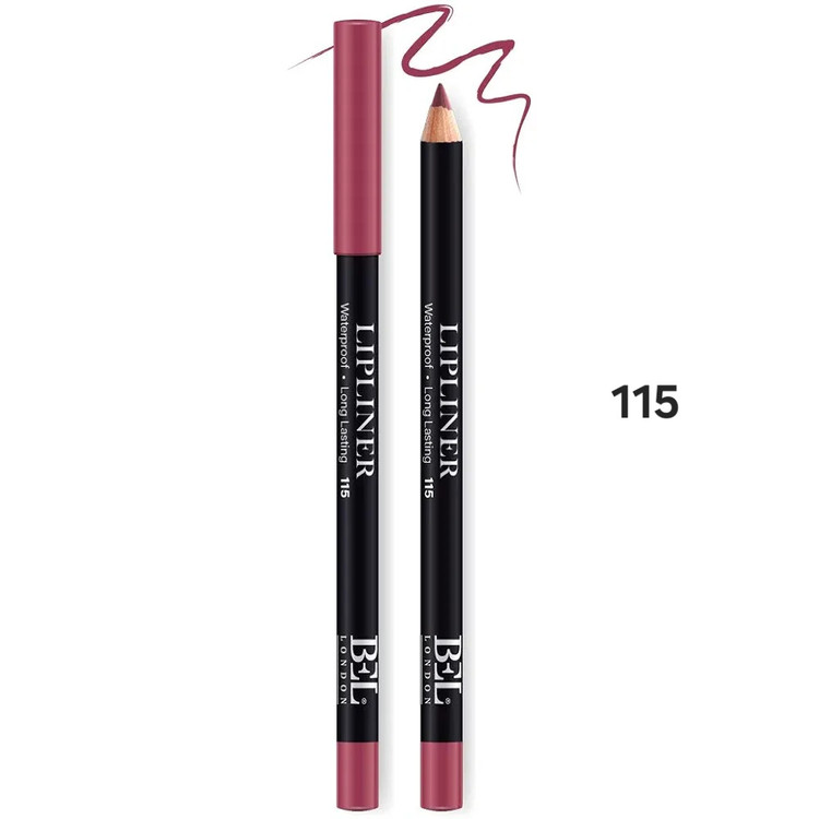 مداد لب بل لندن دارای ضمانت اصالت کالا